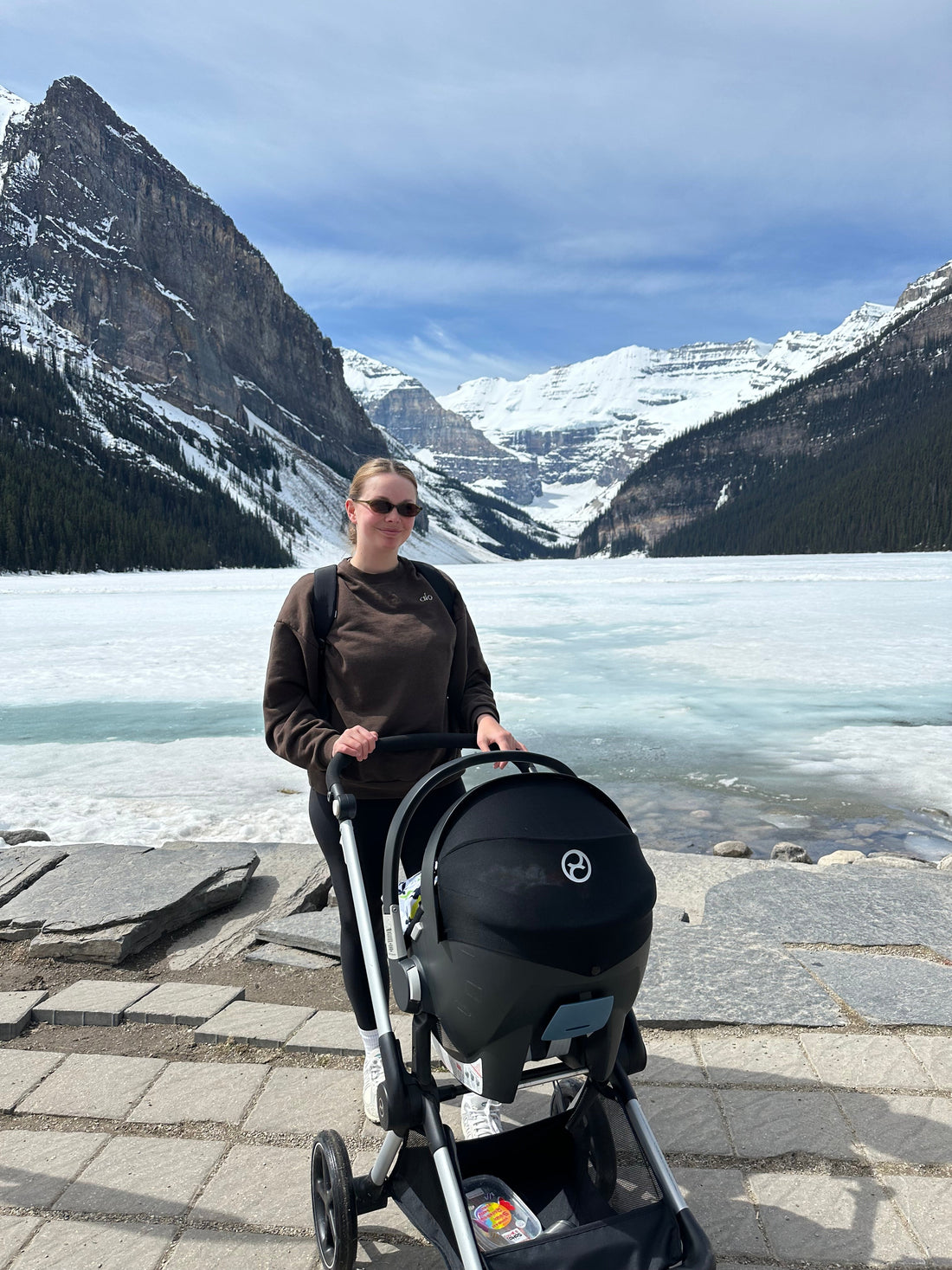 Meet The Mom Behind Tiny Thistle Baby Boutique