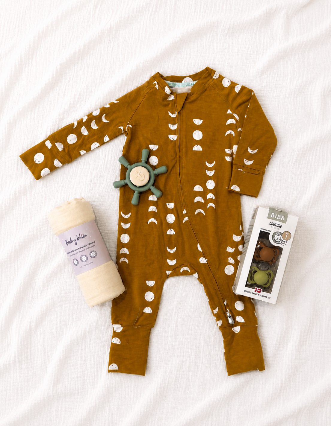 Baby Basics