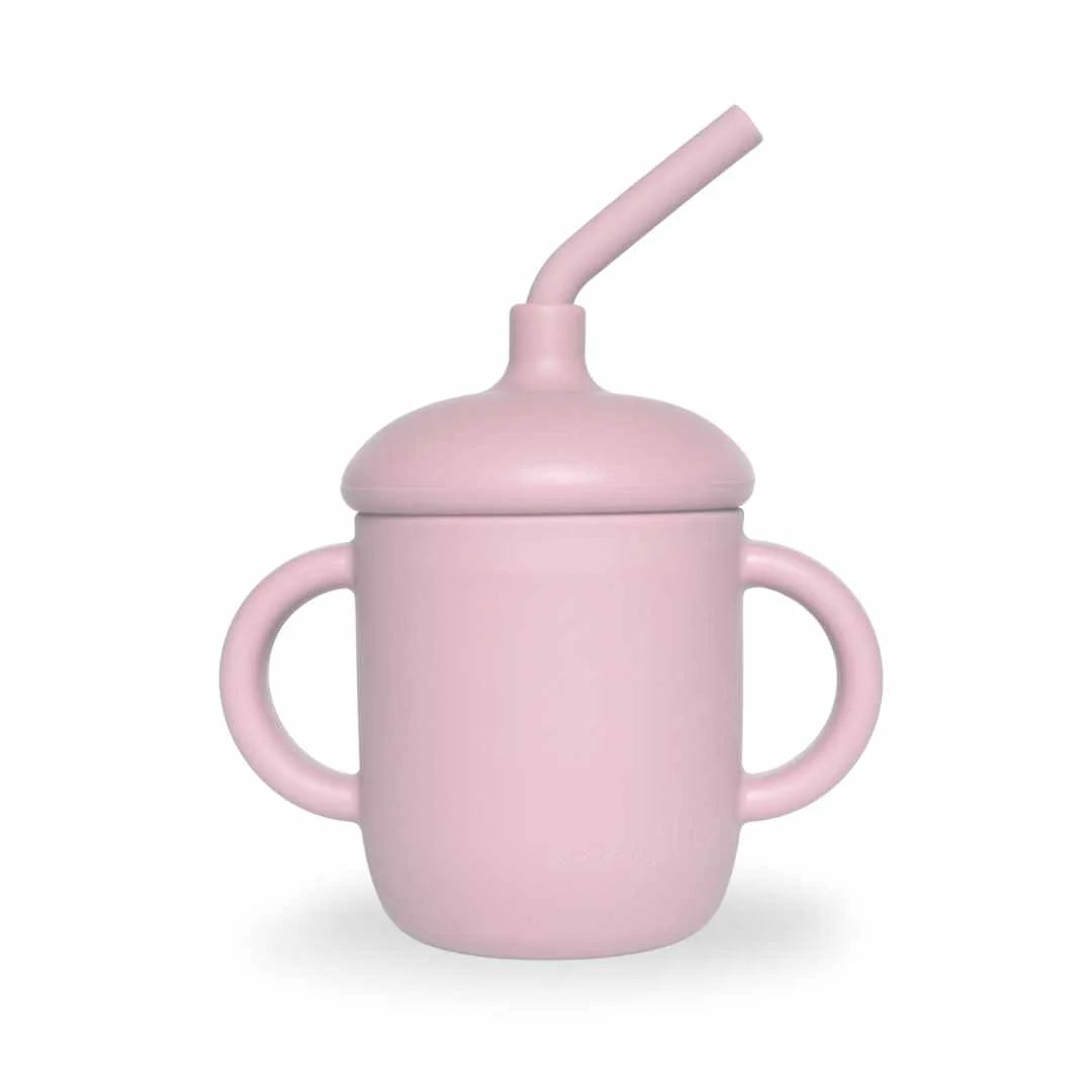Straw Cup
