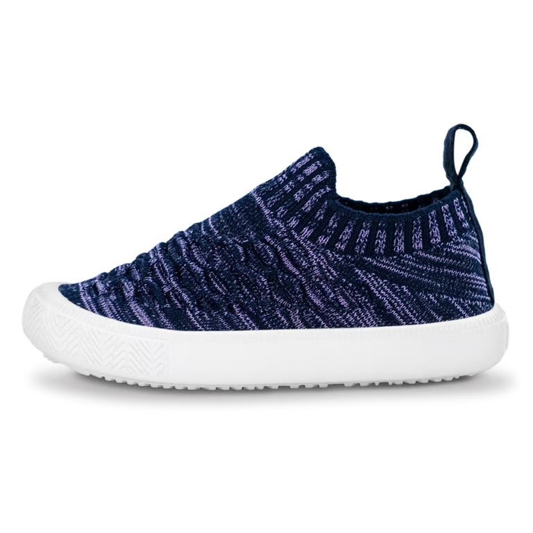 Kids Xplorer Slip On Shoes | Indigo