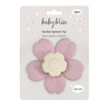 Suction Spinner Toy - Flower