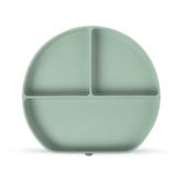 Silicone Suction Plate