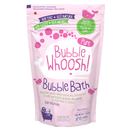Bubble Woosh Pure