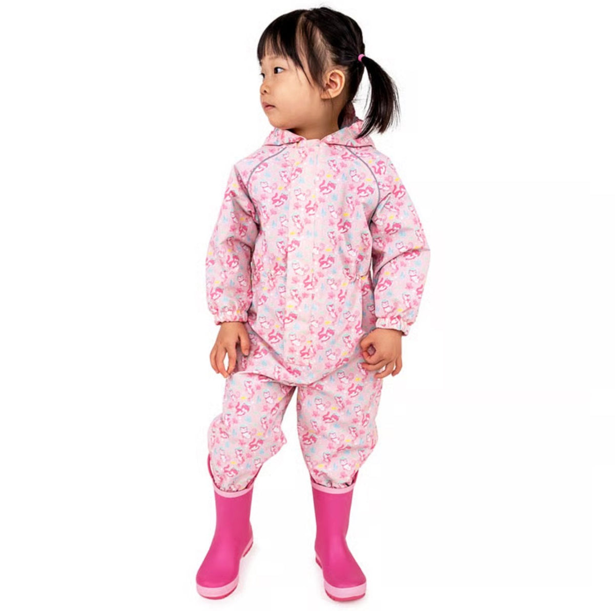 Jan & Jul 1 Piece Puddle Dry Playsuit
