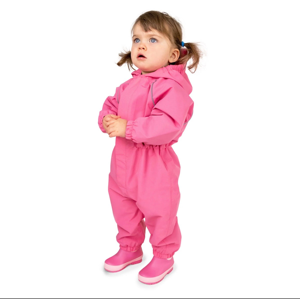 Jan & Jul 1 Piece Puddle Dry Playsuit