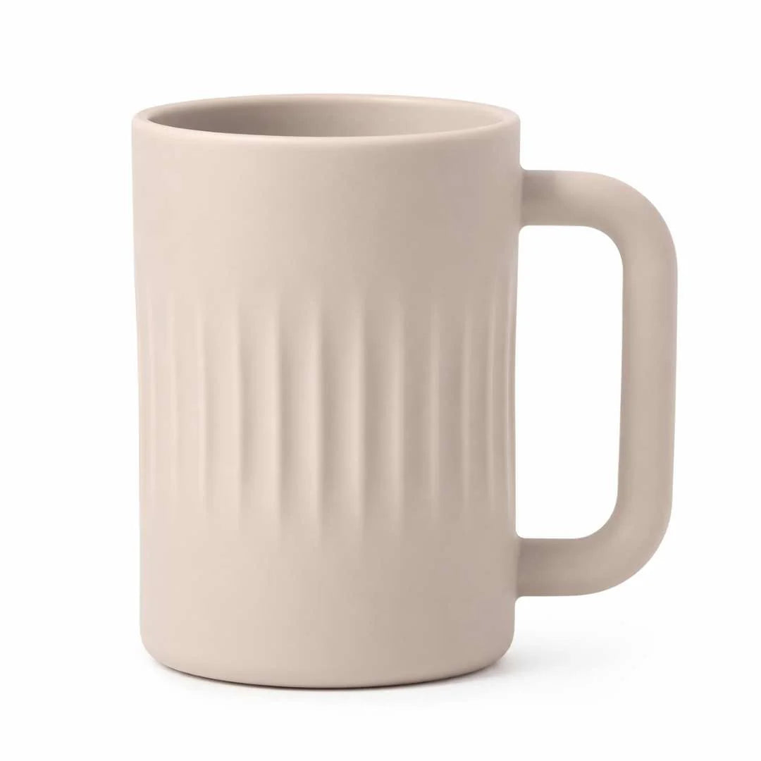 Silicone Bath Rinse Cup