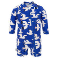 Jan & Jul One Piece UV Sun Suit | Seagulls