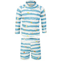 Jan & Jul UV Rashguard Set | Waterplay