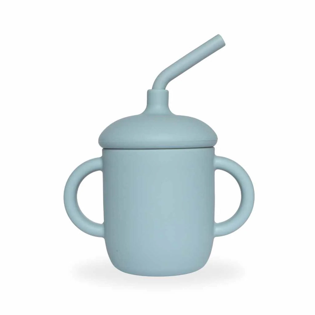 Straw Cup