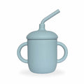 Straw Cup