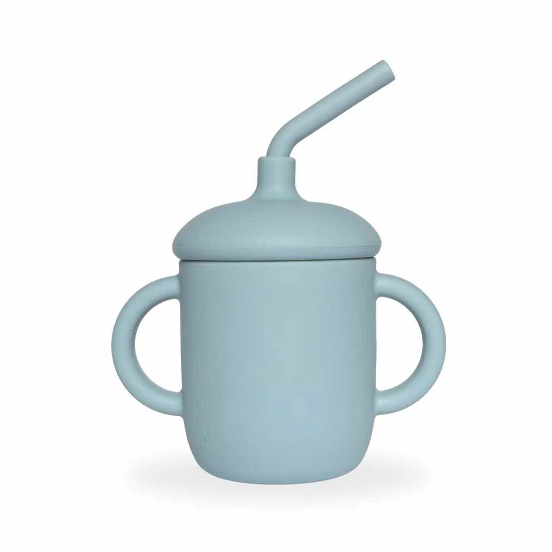 Straw Cup