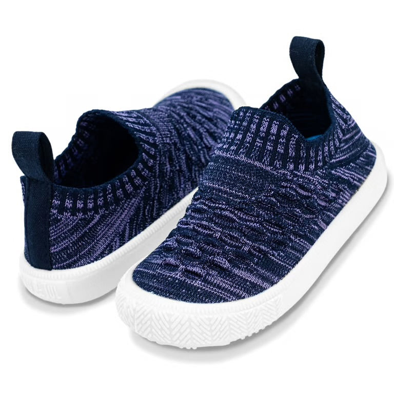 Kids Xplorer Slip On Shoes | Indigo