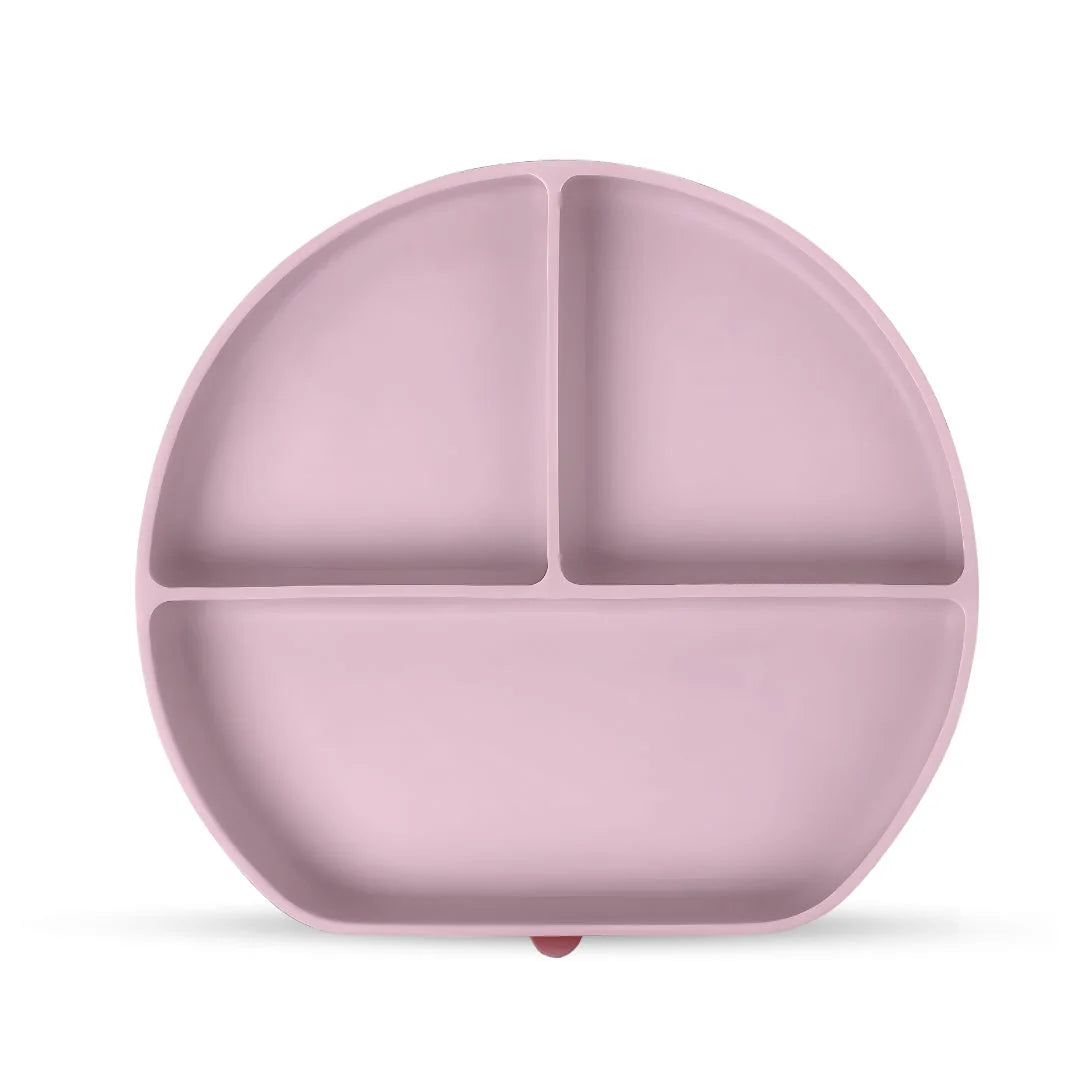 Silicone Suction Plate