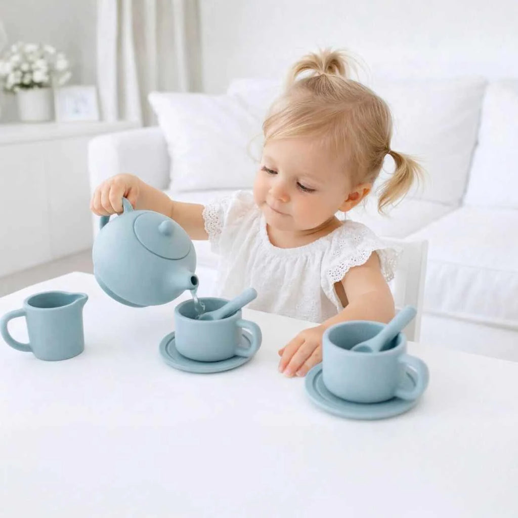 Tea Play Set