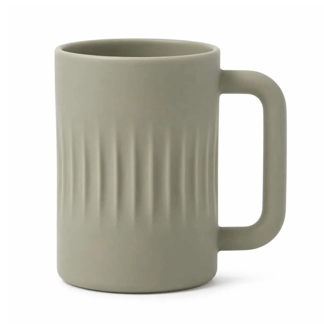Silicone Bath Rinse Cup