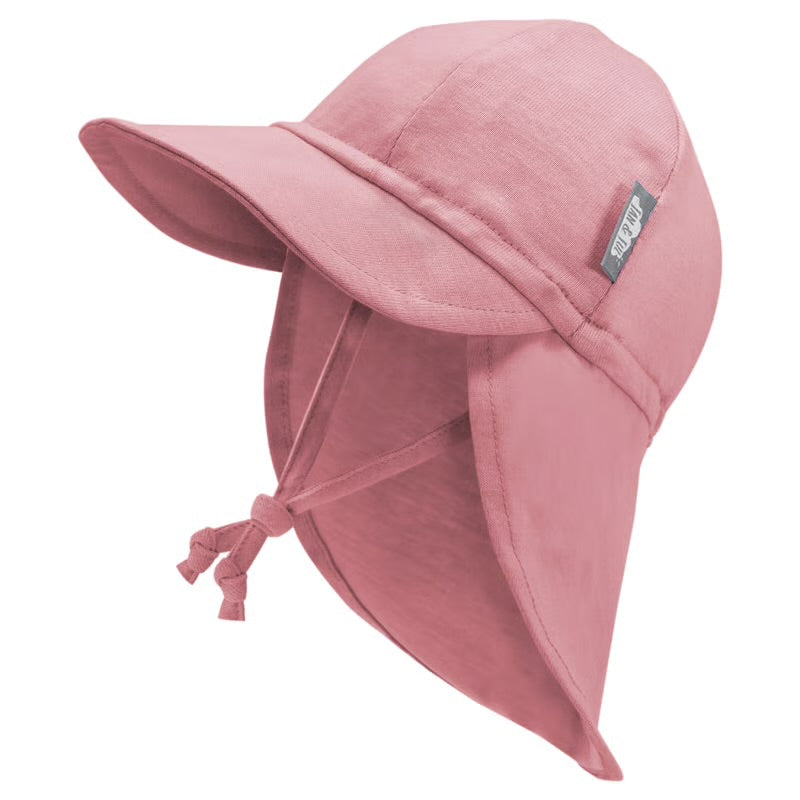 Sun Soft Baby Cap 0-3 months
