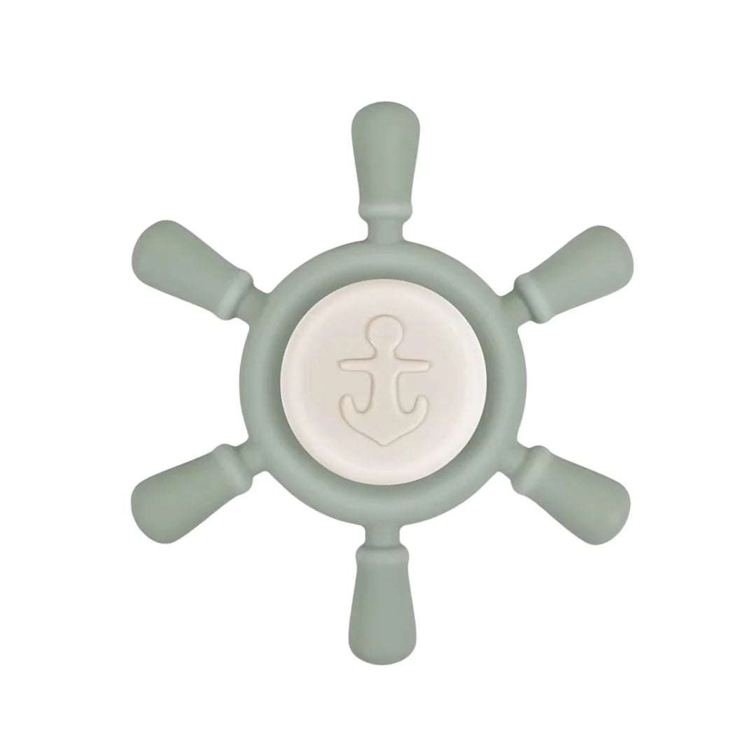 Ahoy suction spinner toy