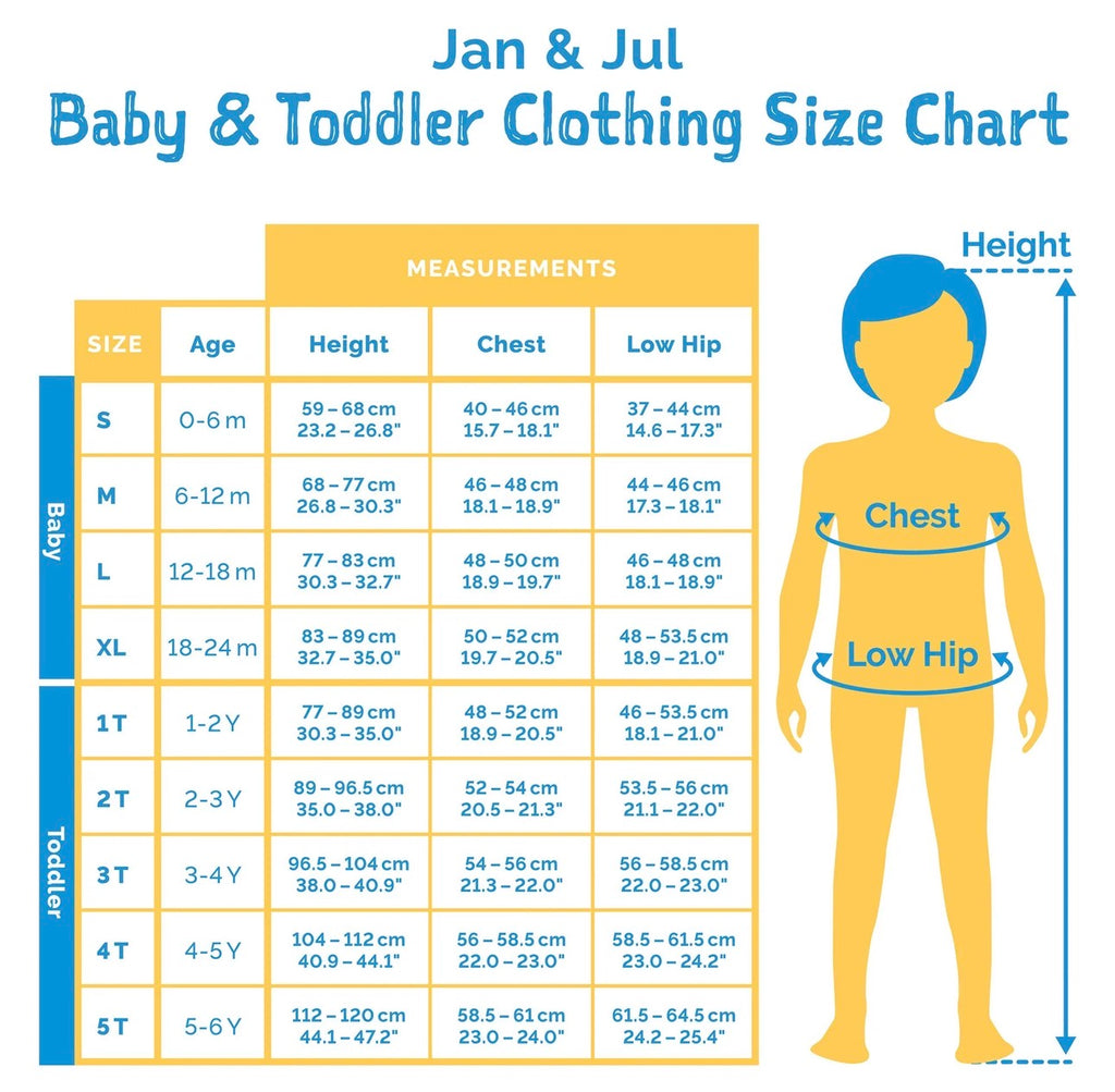 Jan & Jul One Piece UV Sun Suit | Tidal Pool