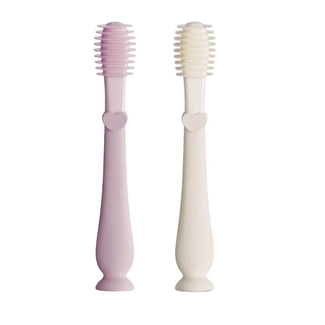 Training Toothbrush 360° - 2 Pack