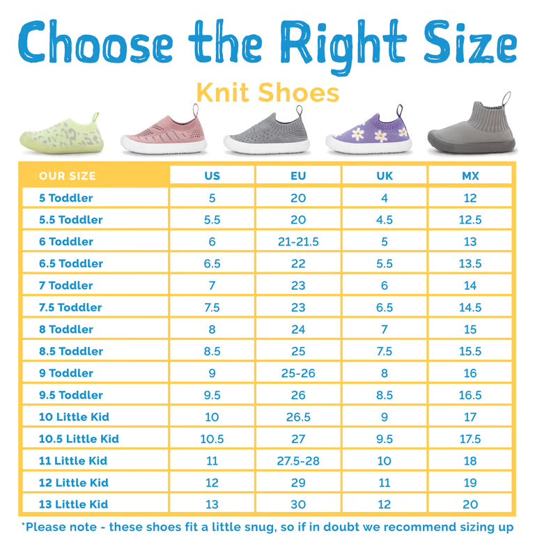 Kids Graphic Slip On Shoes | strawberry