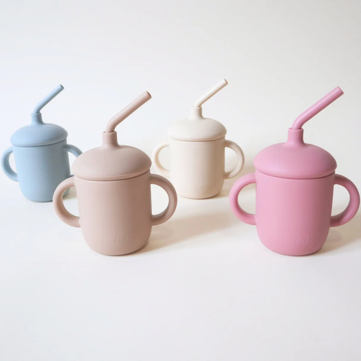 Straw Cup