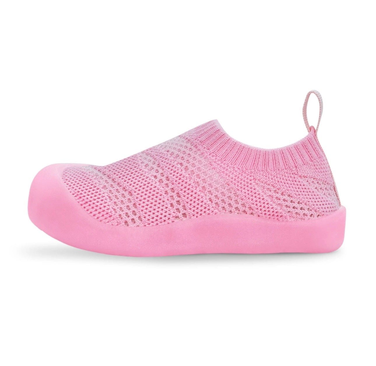 Kids Jelly Jumper Flow Shoes | Pretty Pink