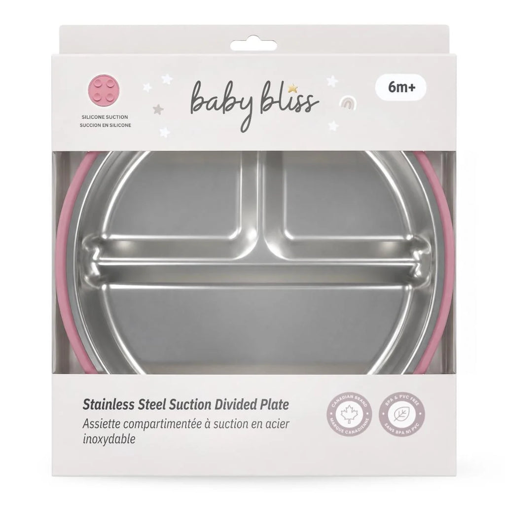 Stainless Steel Suction Plate