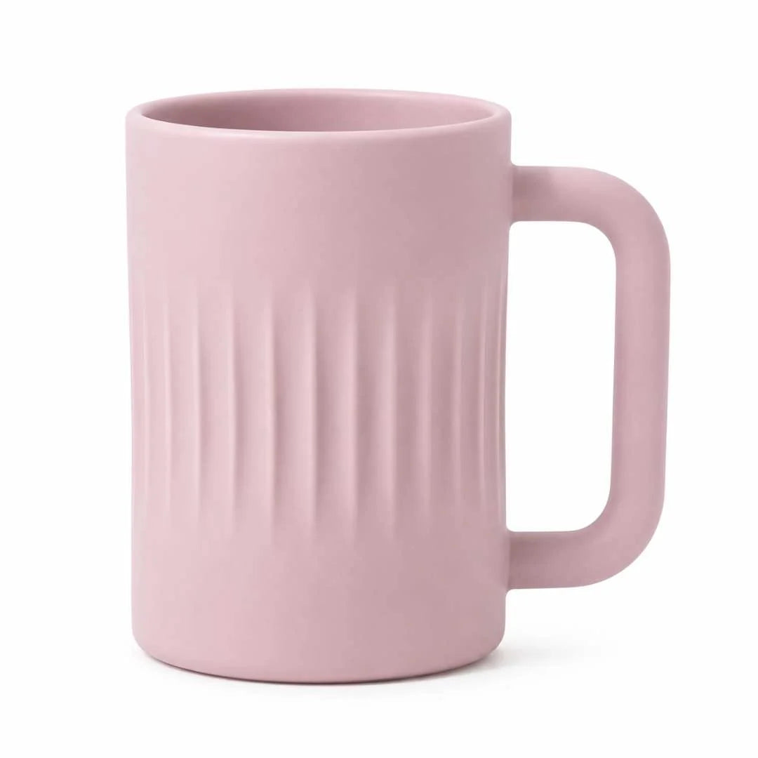 Silicone Bath Rinse Cup