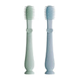 Training Toothbrush 360° - 2 Pack