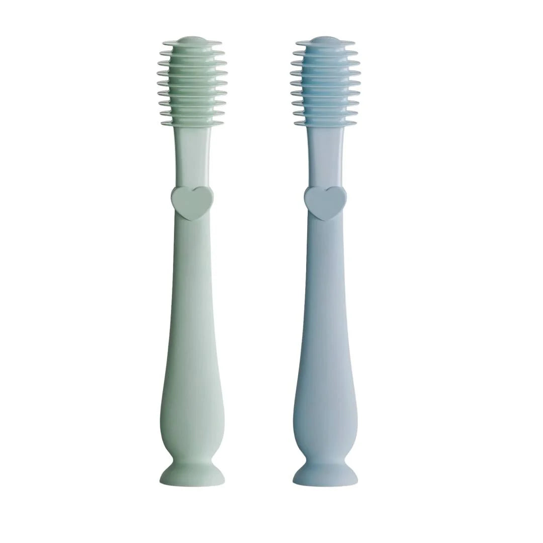 Training Toothbrush 360° - 2 Pack