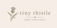 Tiny Thistle Baby Boutique - Home