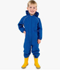 Jan & Jul 1 Piece Puddle Dry Playsuit