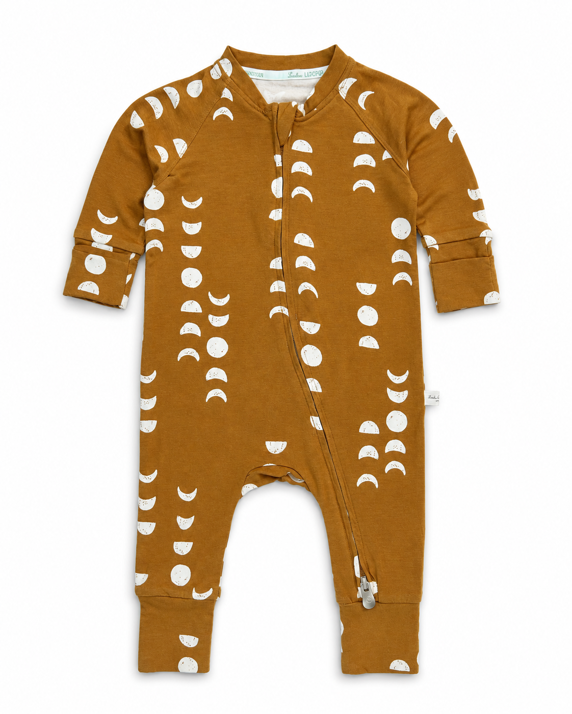 Loulou Lollipop Baby Sleeper - Moon