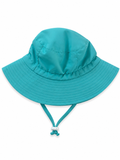 Aqua-Dry Bucket Hat | 0-6 Months