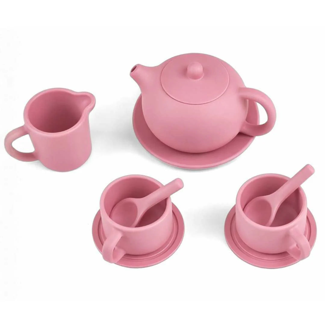 Tea Play Set