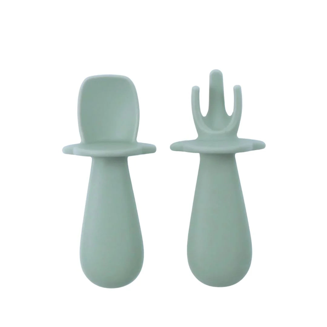 First Bites Utensils