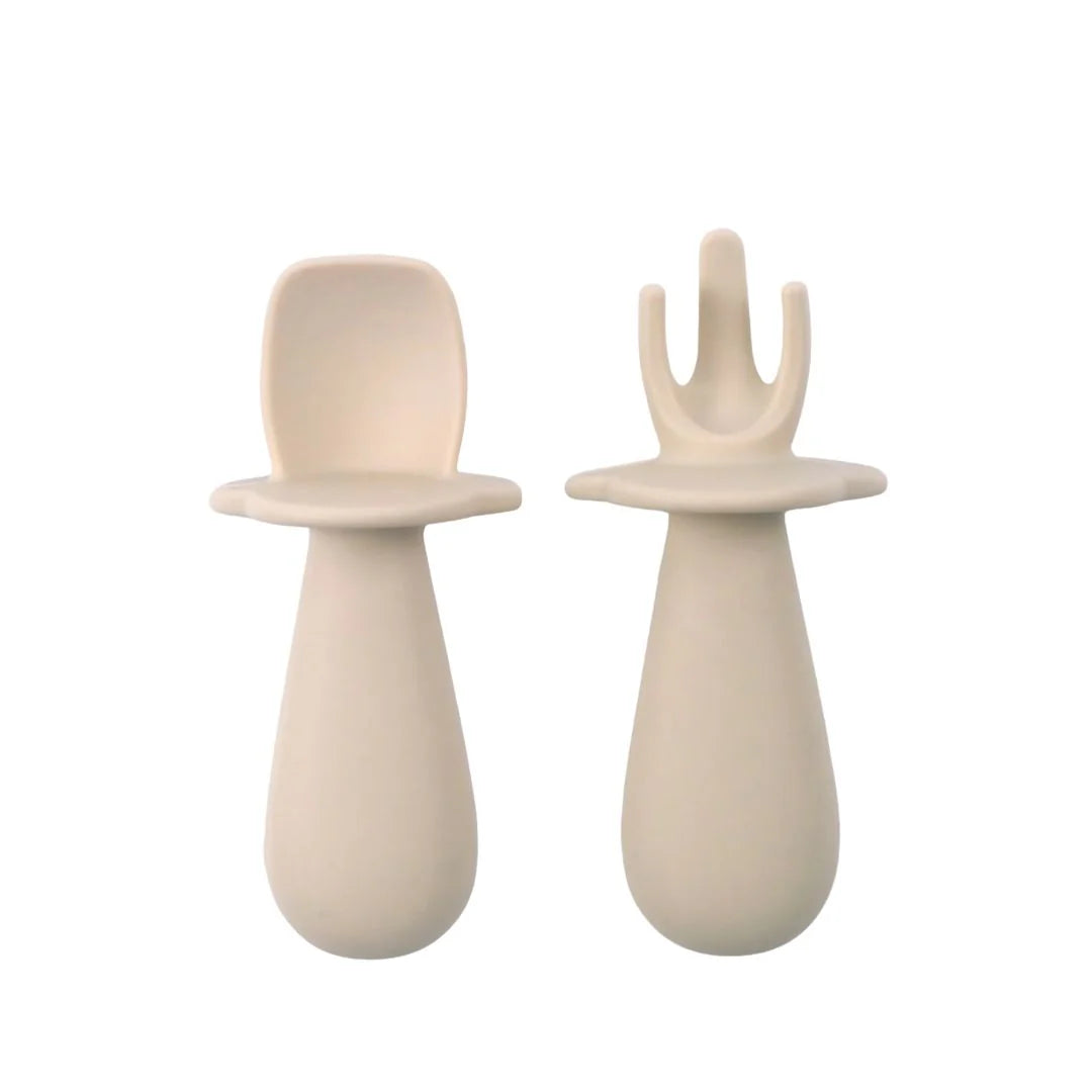 First Bites Utensils