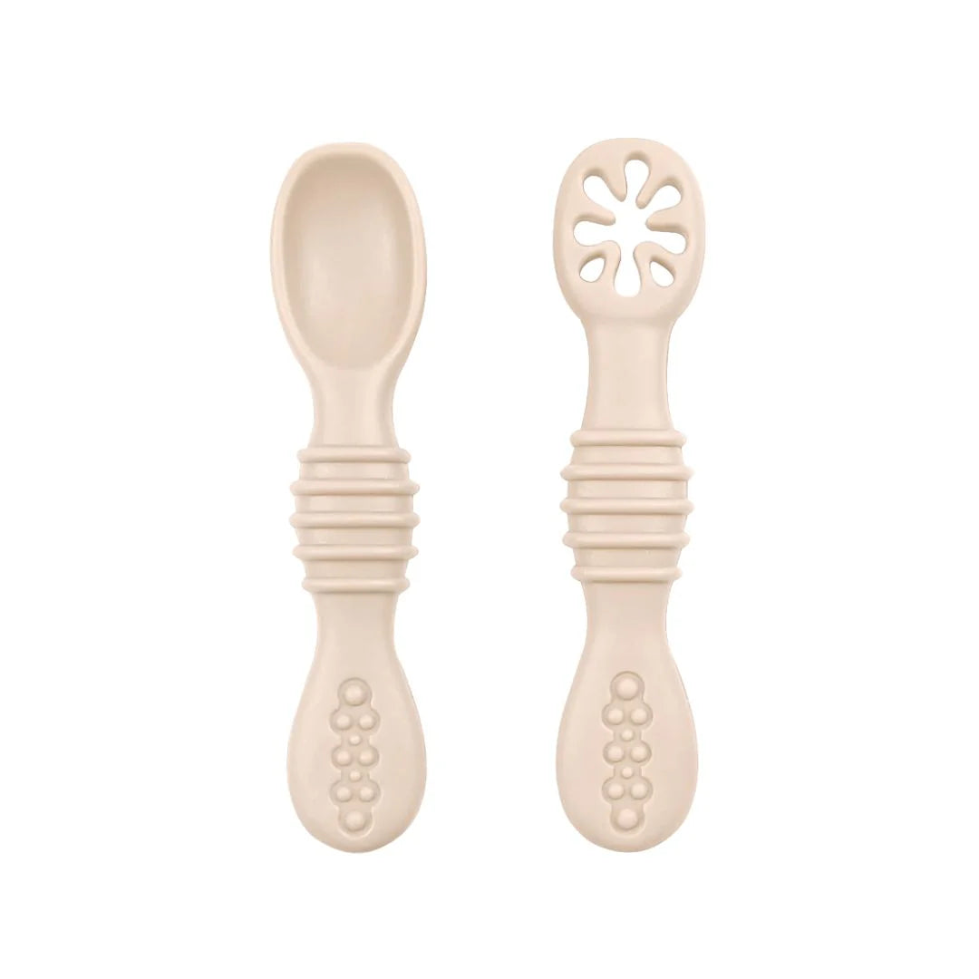 Infant Training Spoons