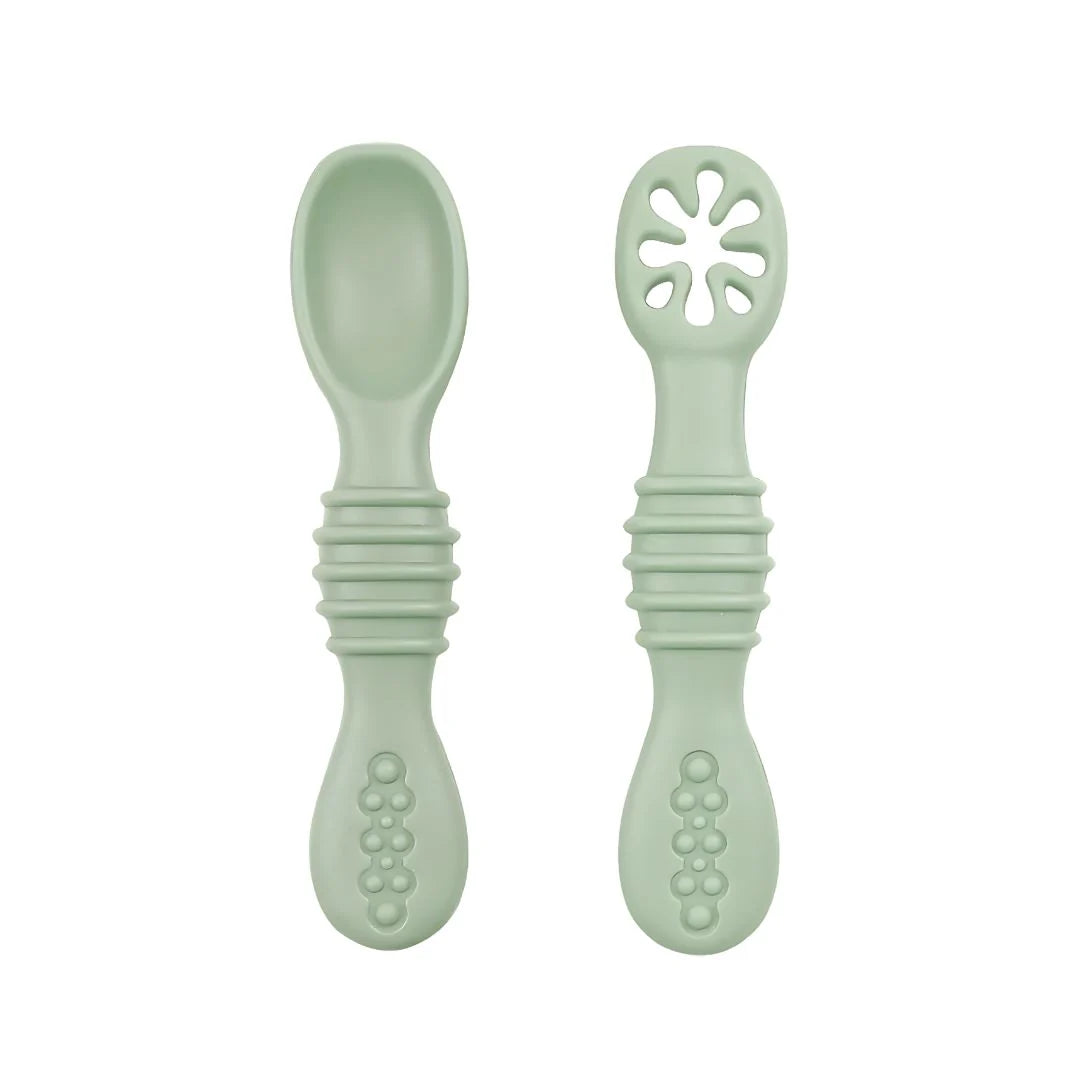 Infant Training Spoons