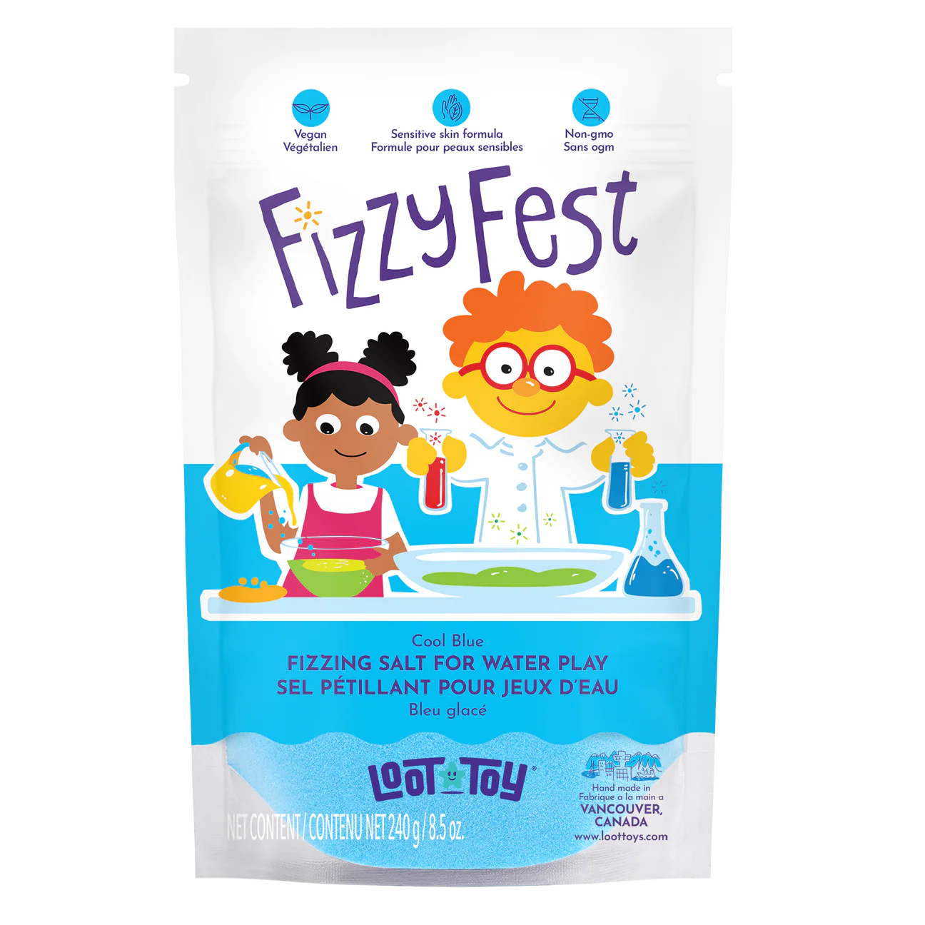 Fizzy Fest