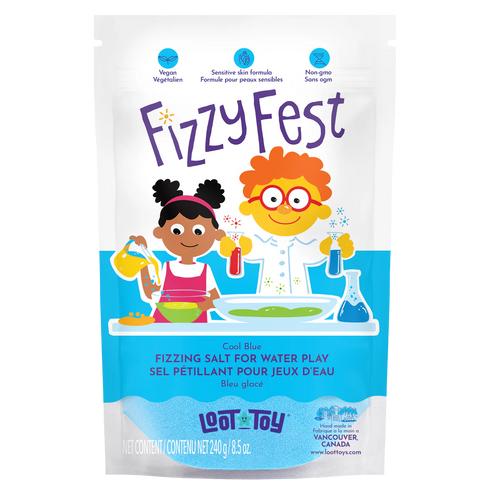 Fizzy Fest