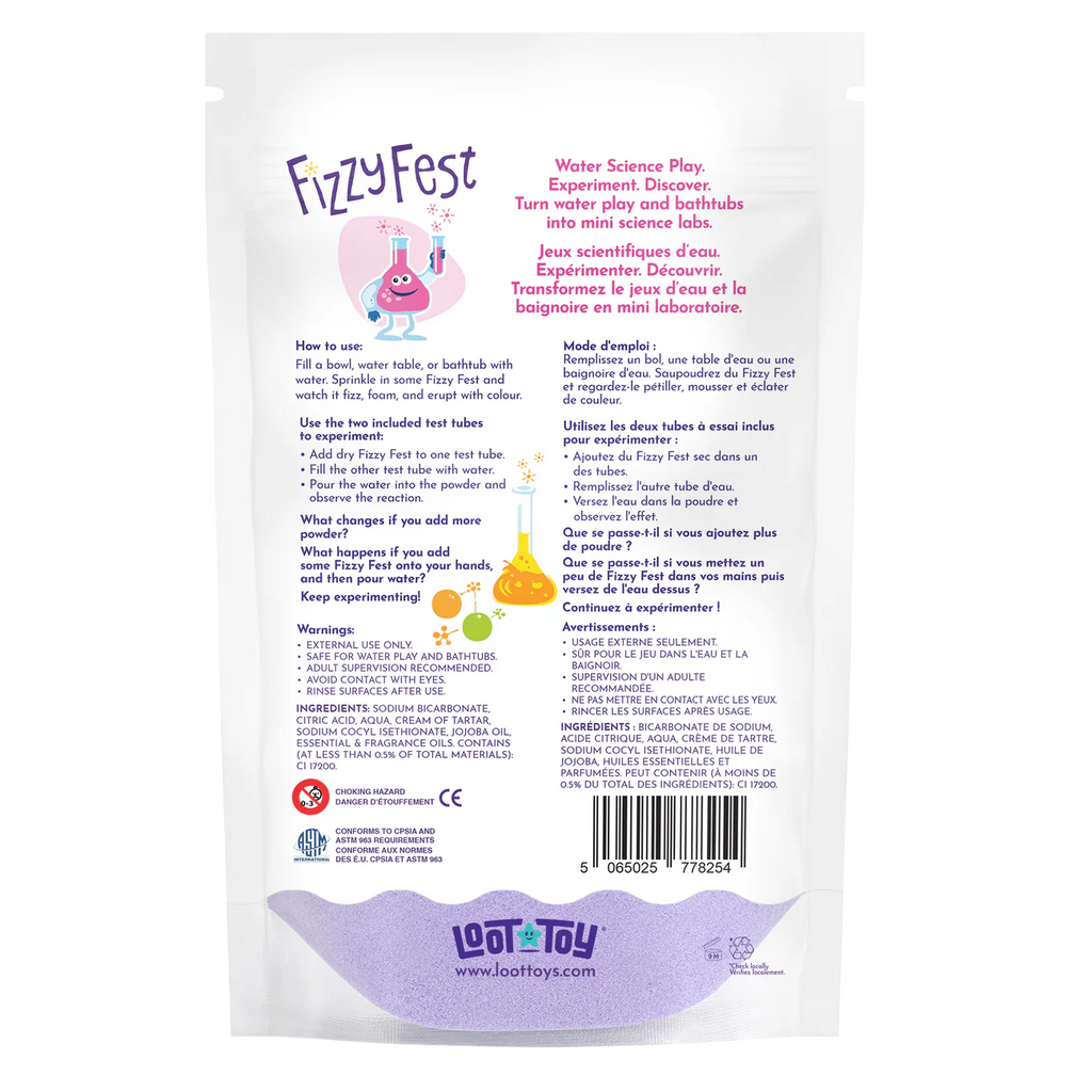 Fizzy Fest
