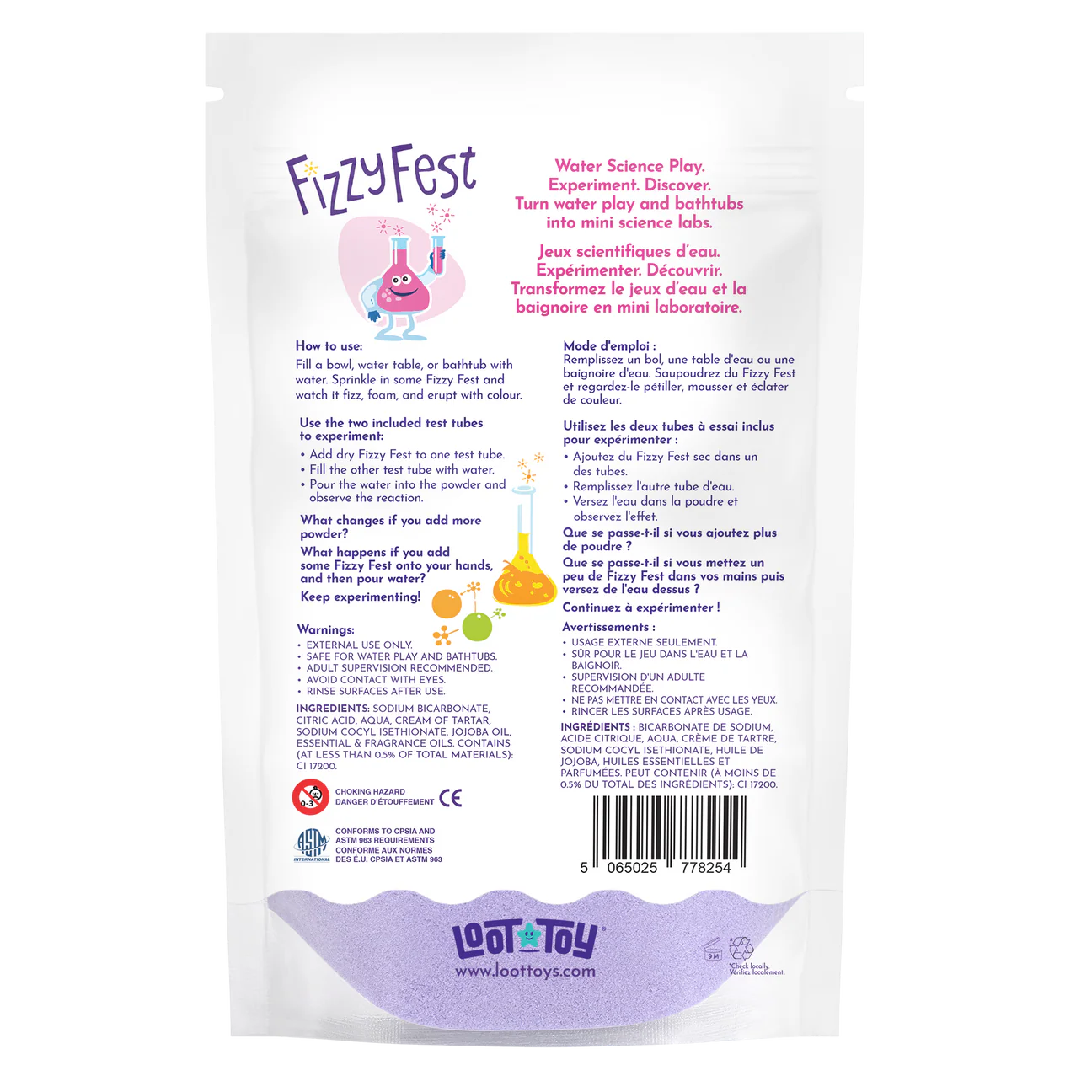 Fizzy Fest