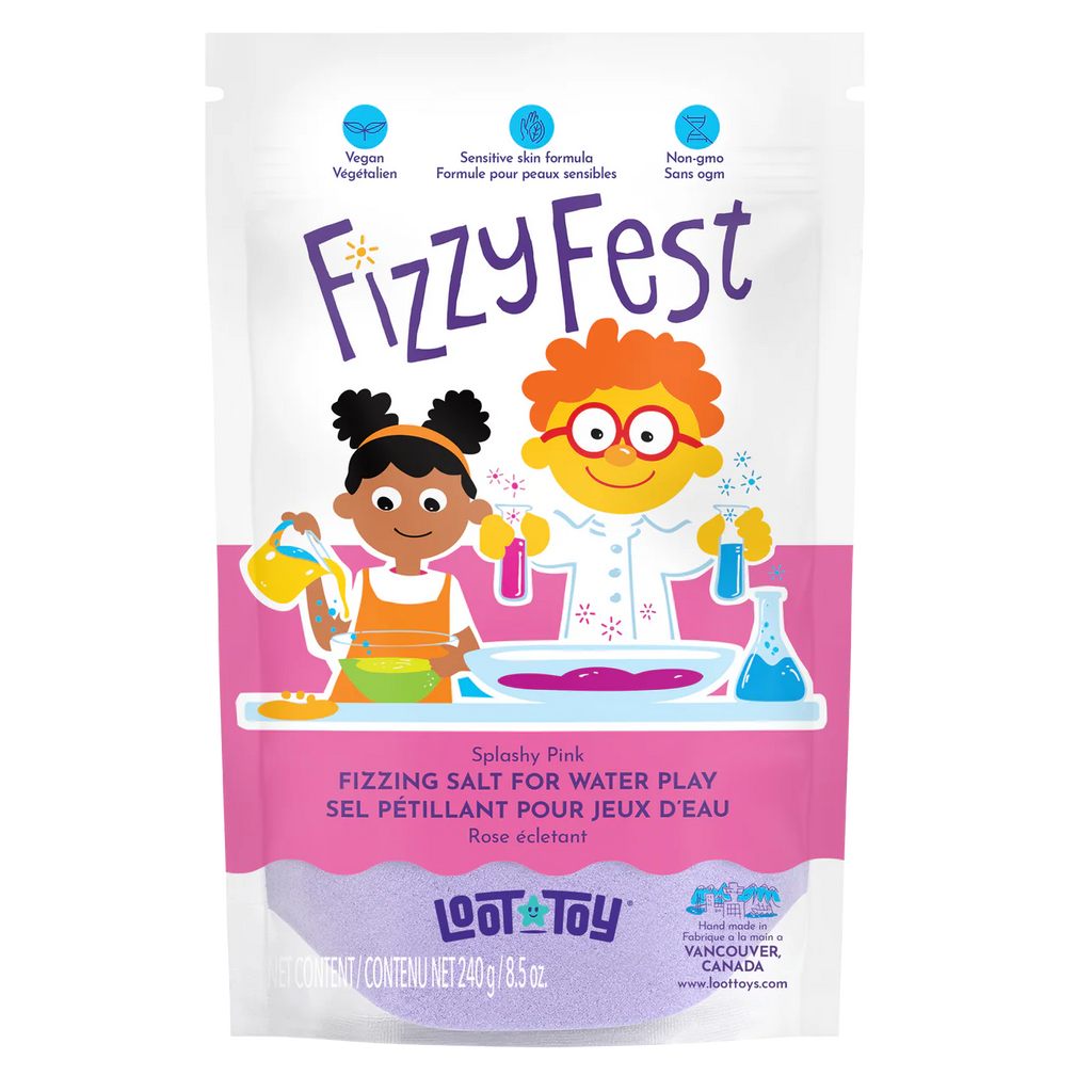 Fizzy Fest