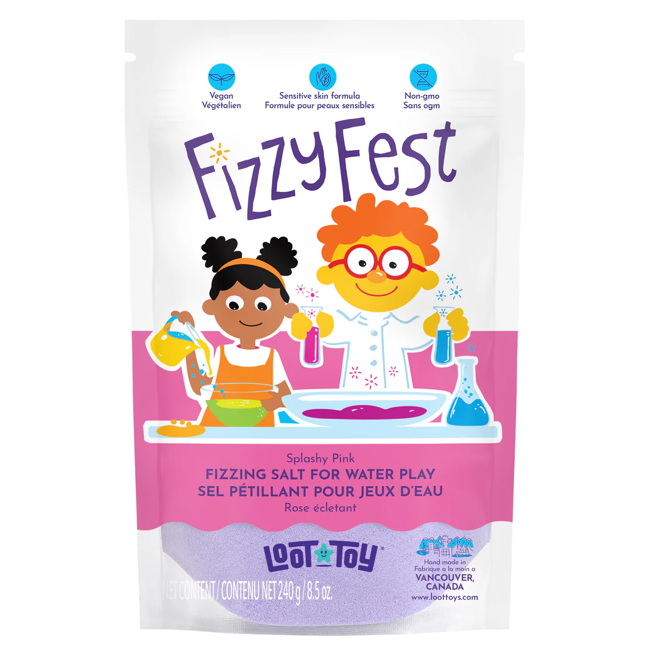 Fizzy Fest