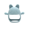 Cat Teething Mitt