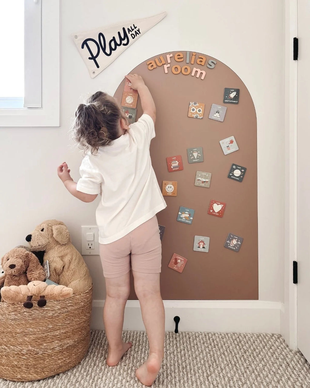 Original Magic Playwall