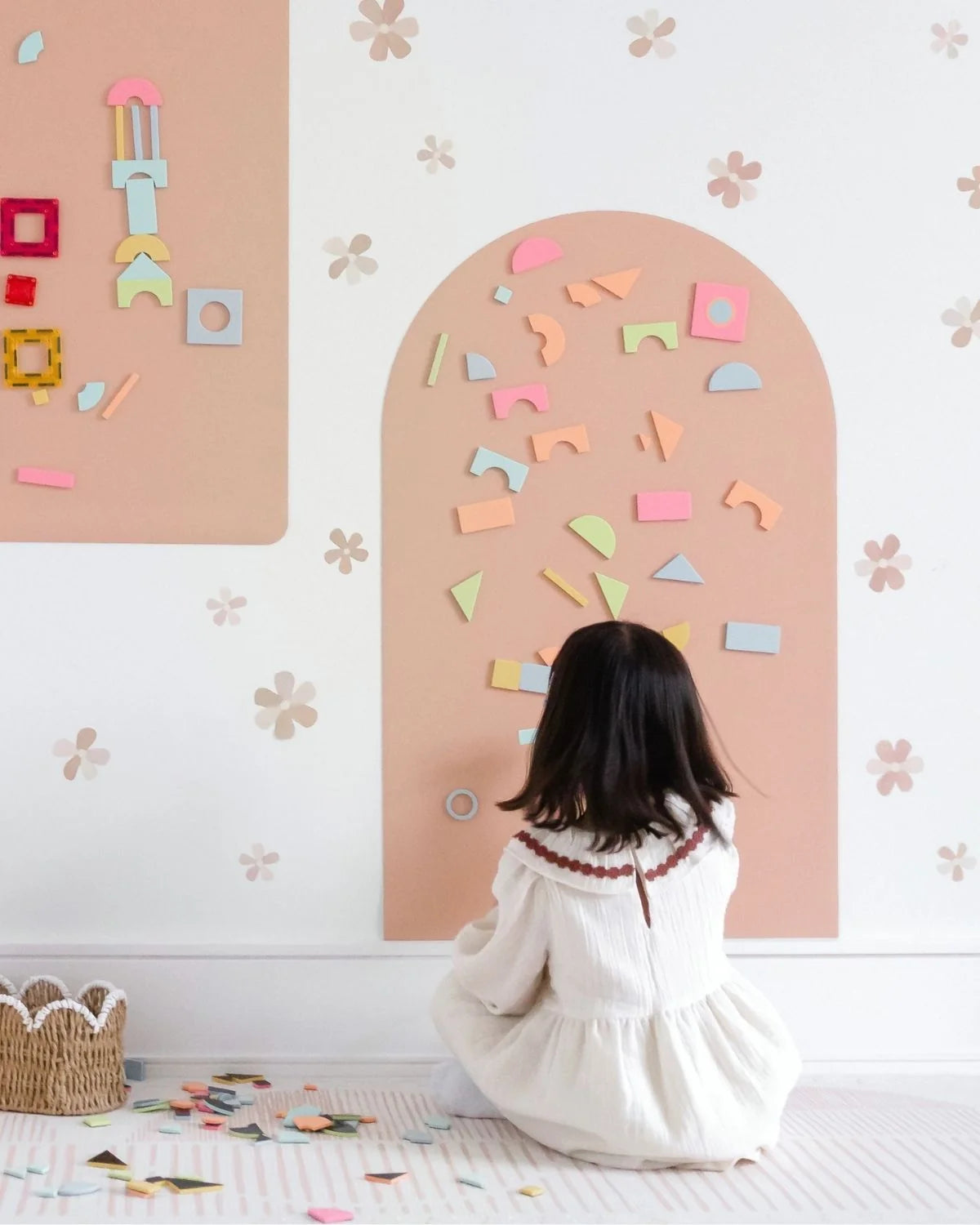 Original Magic Playwall