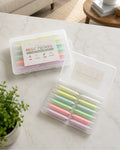 Dustless Chalk Crayons (Box of 12)